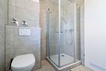 Badezimmer - Ferienwohnung Nr. 34 - Top-Hundeurlaub