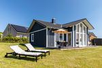 Ferienhaus Lokki - Top-Hundeurlaub
