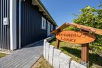 Ferienhaus Lokki - Top-Hundeurlaub
