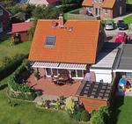 Vogelperspektive - Lakota - Top-Hundeurlaub