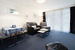 Ferienwohnung "App. 3" - Top-Hundeurlaub