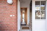 Eingang - Ferienwohnung "App. 3" - Top-Hundeurlaub