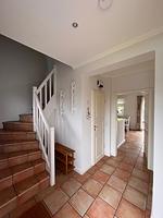 Flur - Friesenhaus Vier Jahreszeiten - Top-Hundeurlaub