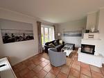 Wohnzimmer - Friesenhaus Vier Jahreszeiten - Top-Hundeurlaub