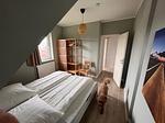 Schlafzimmer - Friesenhaus Vier Jahreszeiten - Top-Hundeurlaub