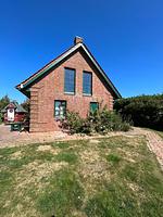 Terrasse - Linnea - Top-Hundeurlaub