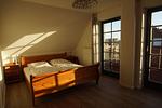 Schlafzimmer - Linnea - Top-Hundeurlaub