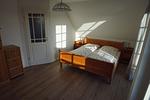 Schlafzimmer - Linnea - Top-Hundeurlaub