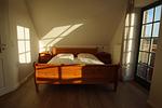 Schlafzimmer - Linnea - Top-Hundeurlaub