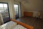 Schlafzimmer - Linnea - Top-Hundeurlaub