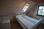 Schlafzimmer - Linnea - Top-Hundeurlaub
