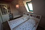 Schlafzimmer - Linnea - Top-Hundeurlaub