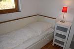 Schlafzimmer - Linnea - Top-Hundeurlaub