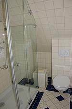 Badezimmer - Linnea - Top-Hundeurlaub