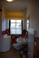 Badezimmer - Linnea - Top-Hundeurlaub