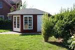 Garten - Linnea - Top-Hundeurlaub