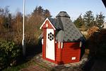 Sauna - Linnea - Top-Hundeurlaub