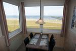Essbereich - Ostseeblick - Top-Hundeurlaub