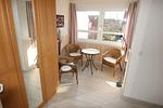 Schlafzimmer - Ostseeblick - Top-Hundeurlaub