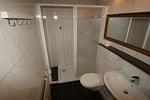 Badezimmer - Ostseeblick - Top-Hundeurlaub