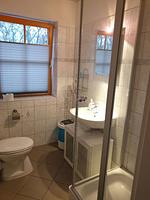 Badezimmer - Wassernixe - Top-Hundeurlaub