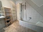 Badezimmer - Ostseetraum - Top-Hundeurlaub