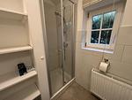 Badezimmer - Ostseetraum - Top-Hundeurlaub