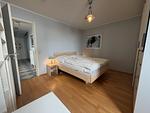 Schlafzimmer - Seaside - Top-Hundeurlaub
