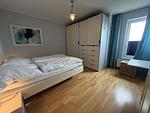 Schlafzimmer - Seaside - Top-Hundeurlaub