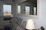 Wohnzimmer - Seaside - Top-Hundeurlaub