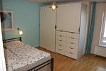 Schlafzimmer - Seaside - Top-Hundeurlaub