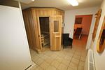 Sauna - Seaside - Top-Hundeurlaub