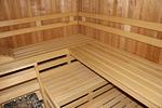 Sauna - Seaside - Top-Hundeurlaub