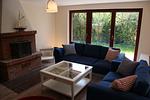 Wohnzimmer - Lotte - Top-Hundeurlaub