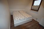 Schlafzimmer - Lotte - Top-Hundeurlaub