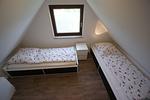 Schlafzimmer - Lotte - Top-Hundeurlaub