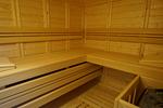 Sauna - Lotte - Top-Hundeurlaub