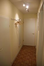 Eingang/Flur - Wasserrose - Top-Hundeurlaub