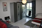 Schlafzimmer - Ostseewelle - Top-Hundeurlaub