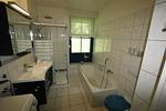 Badezimmer - Ostseewelle - Top-Hundeurlaub