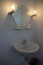 Badezimmer - Lisbeth - Top-Hundeurlaub