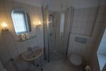 Badezimmer - Lisbeth - Top-Hundeurlaub