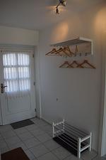 Eingang/Flur - Lisbeth - Top-Hundeurlaub