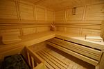 Sauna - Lisbeth - Top-Hundeurlaub