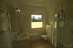 Badezimmer - Blaue Perle (Wohnung Nr. 16-3) - Top-Hundeurlaub