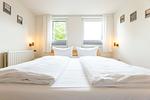 Schlafzimmer - Ebb - Top-Hundeurlaub