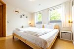 Schlafzimmer - Ebb - Top-Hundeurlaub