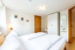 Schlafzimmer - Ebb - Top-Hundeurlaub