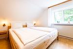 Schlafzimmer - Flör - Top-Hundeurlaub