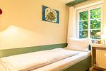 Schlafzimmer - Flör - Top-Hundeurlaub